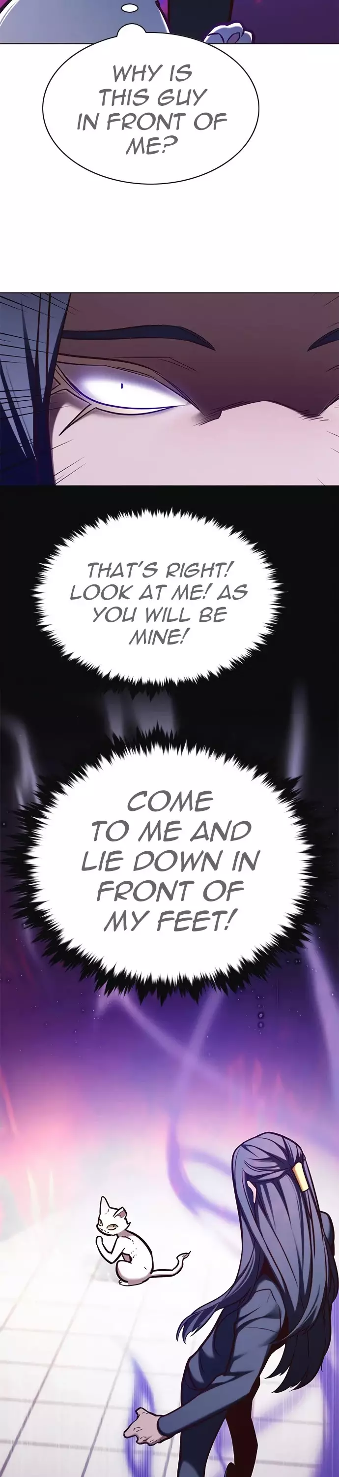 Eleceed, chapter 166, image 36