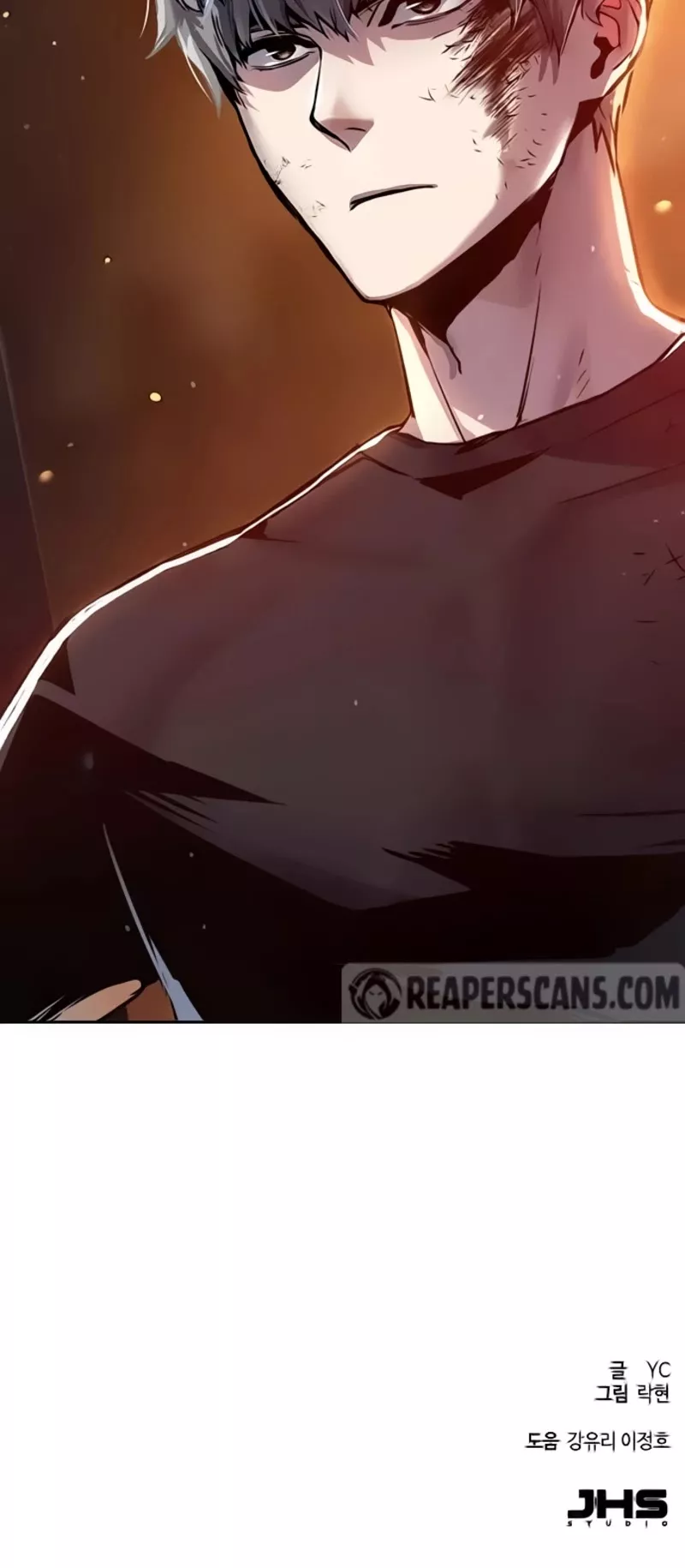 Teenage Mercenary, chapter 16, image 53