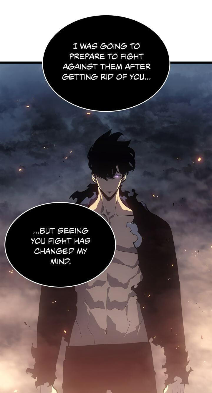 Solo Leveling, chapter 174, image 97