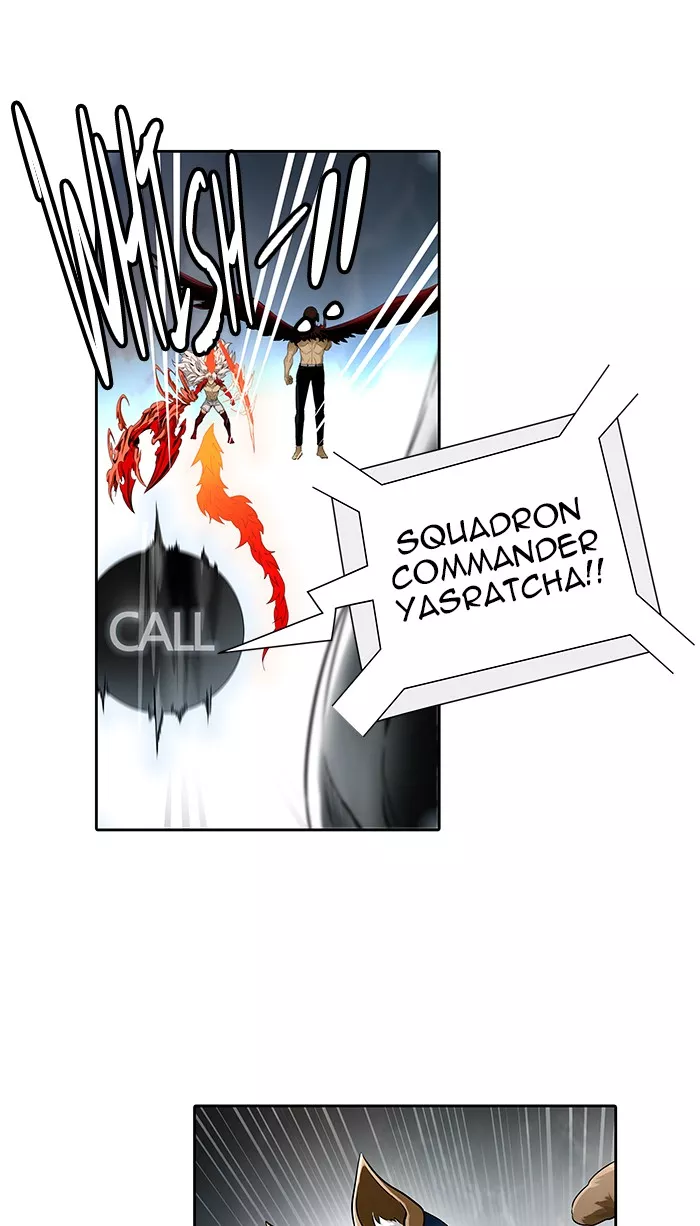 Tower of God, chapter 466, image 22