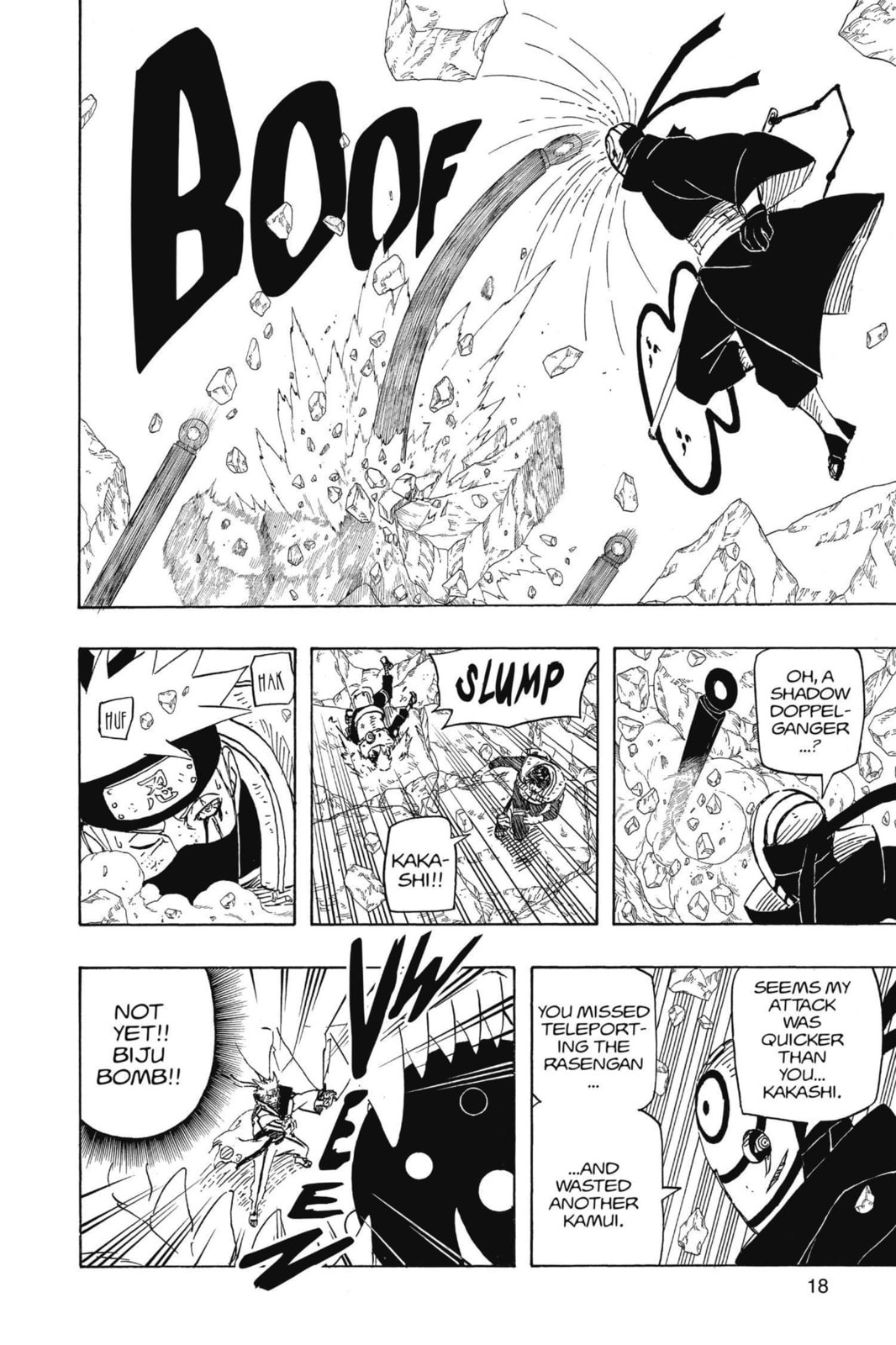 Naruto, chapter 598, image 12
