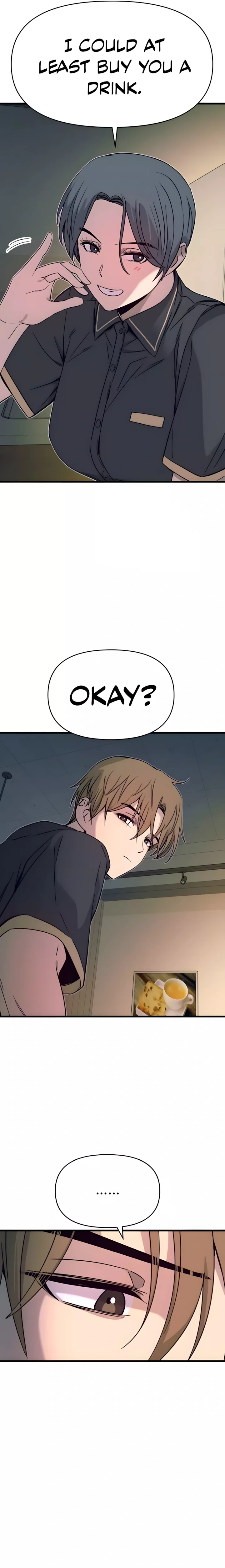 My Bias Gets on the Last Train, chapter 43, image 40