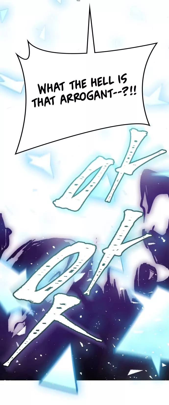 Tower of God, chapter 601, image 27