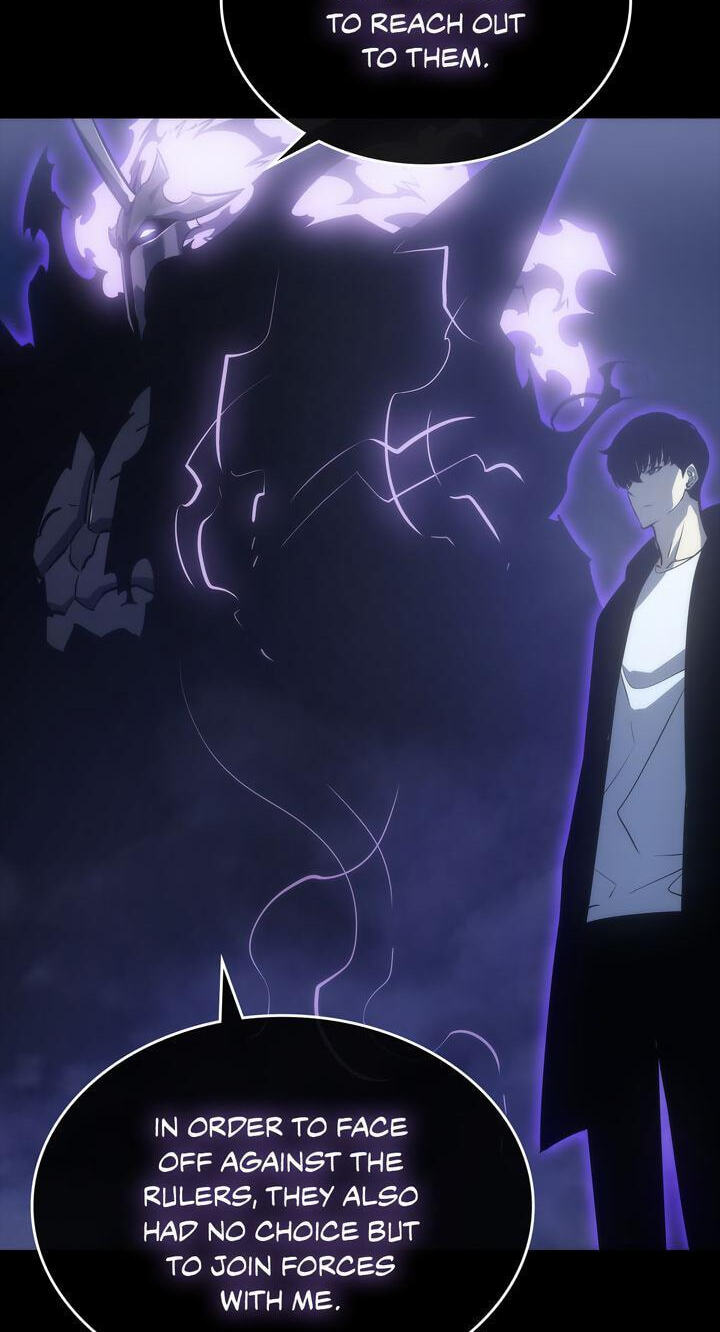 Solo Leveling, chapter 163, image 10