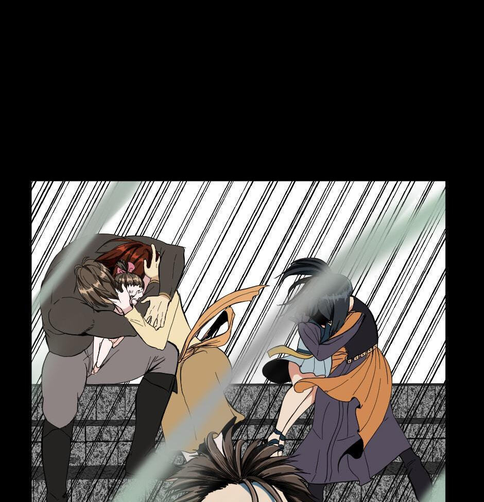 The Beginning After the End, chapter 35, page 32