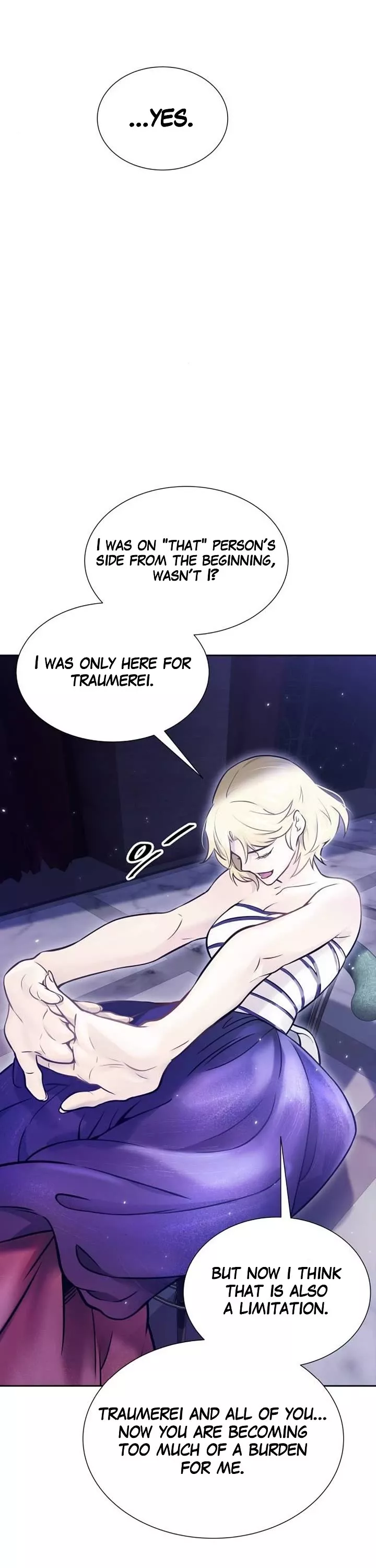 Tower of God, chapter 618, image 71