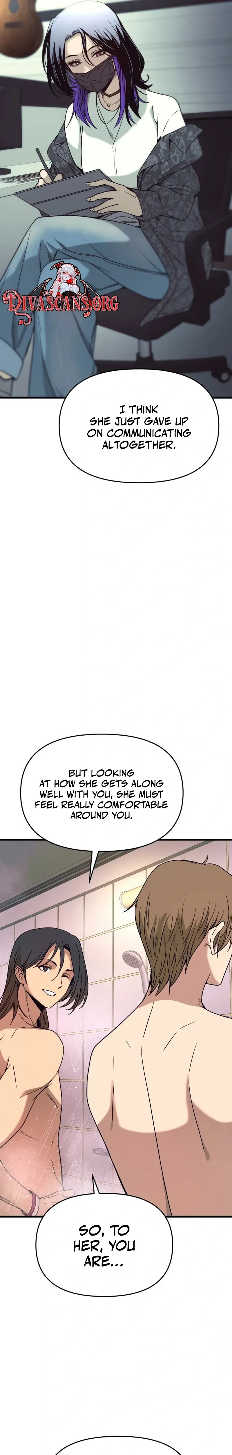 My Bias Gets on the Last Train, chapter 85, image 48