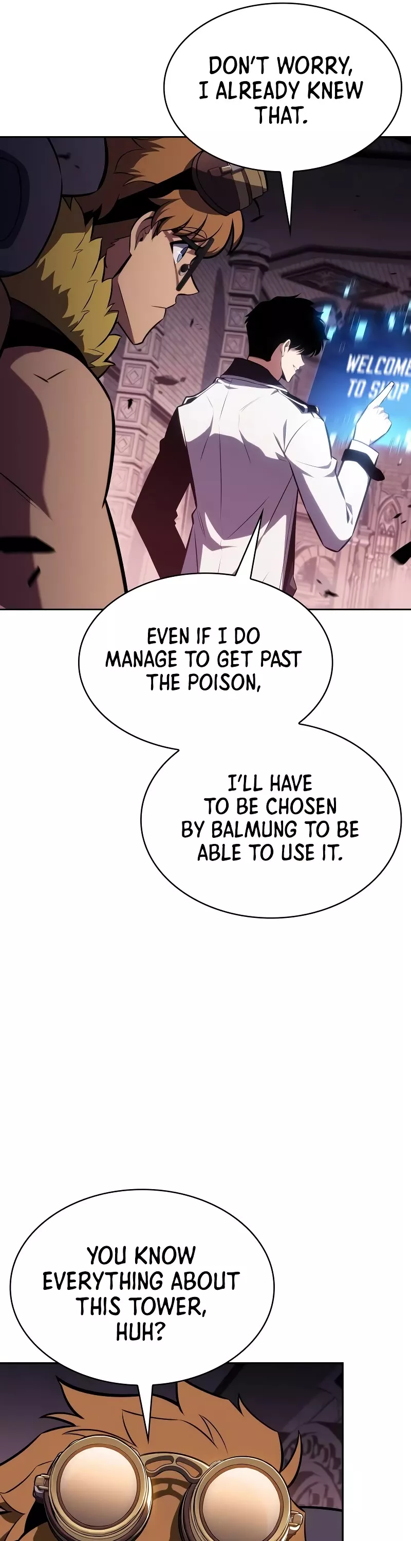 Solo Max-Level Newbie, chapter 157, image 17