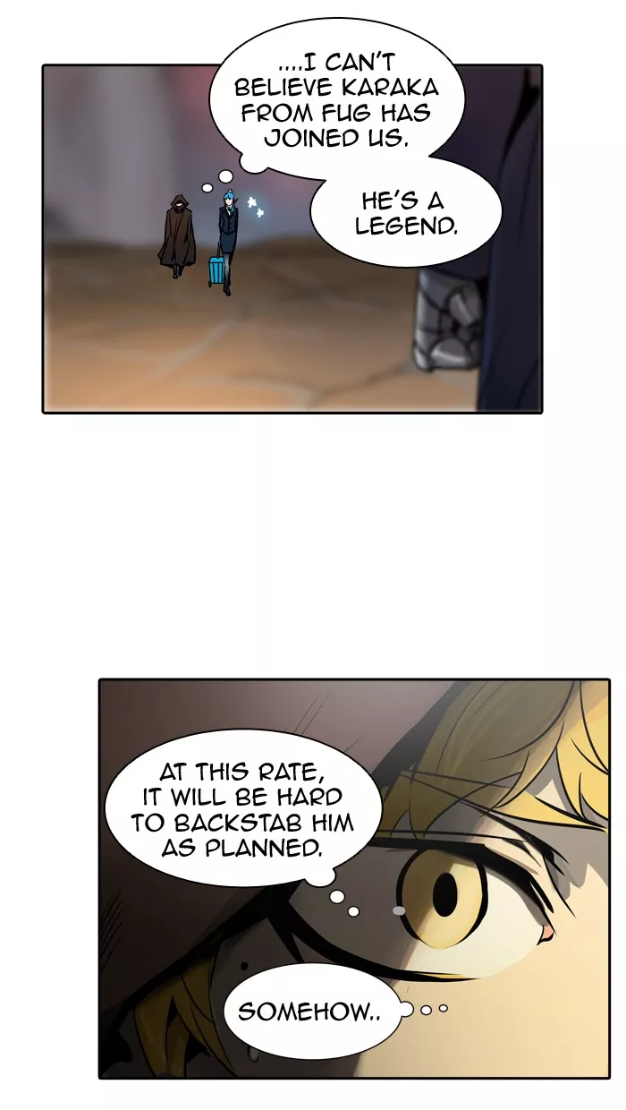 Tower of God, chapter 319, image 25
