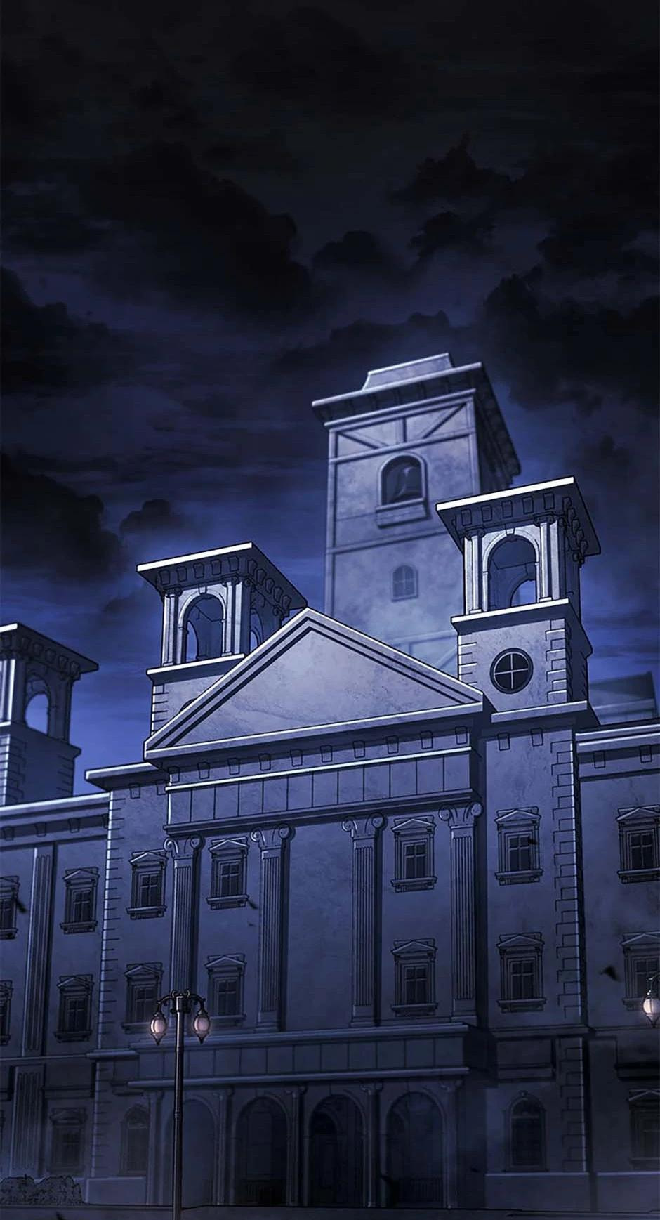 Revenge of the Baskerville Bloodhound, chapter 78, image 134