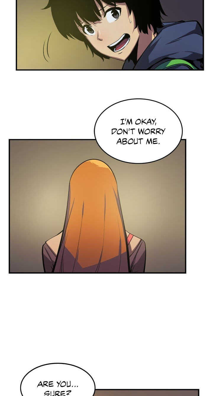 Solo Leveling, chapter 3, page 5