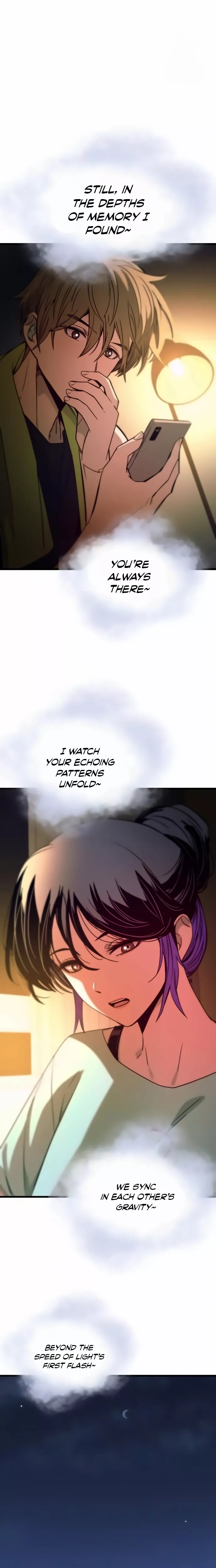 My Bias Gets on the Last Train, chapter 23, image 6