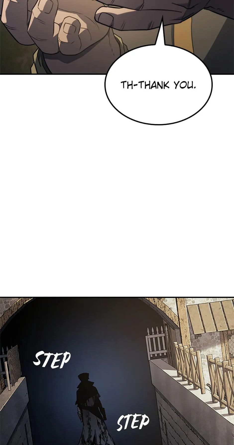 Revenge of the Baskerville Bloodhound, chapter 45, image 80