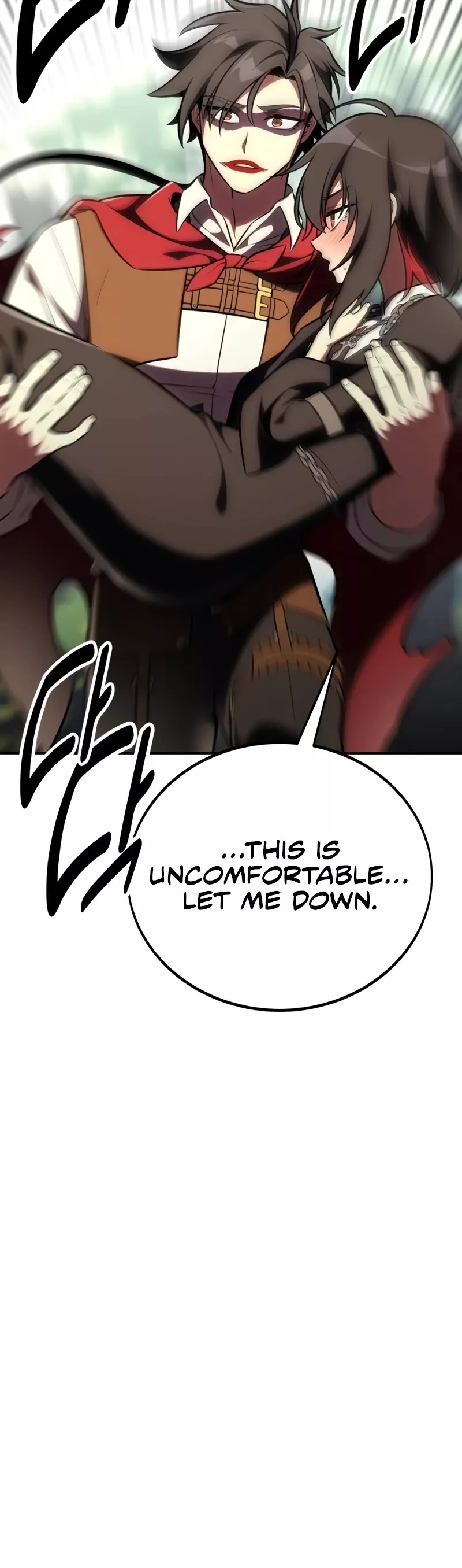 I Killed the Main Player, chapter 47, image 19