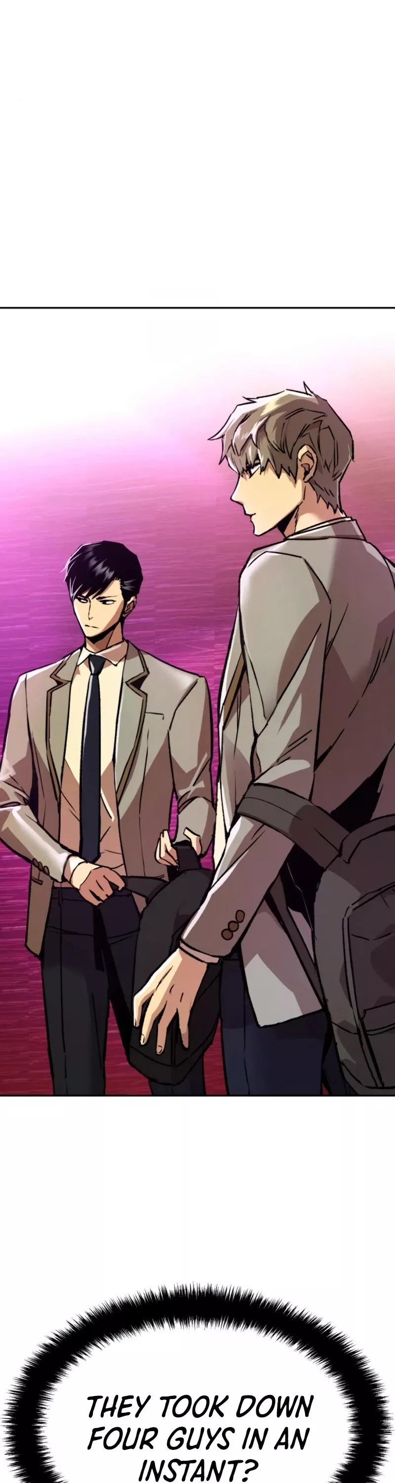 Teenage Mercenary, chapter 37, image 18