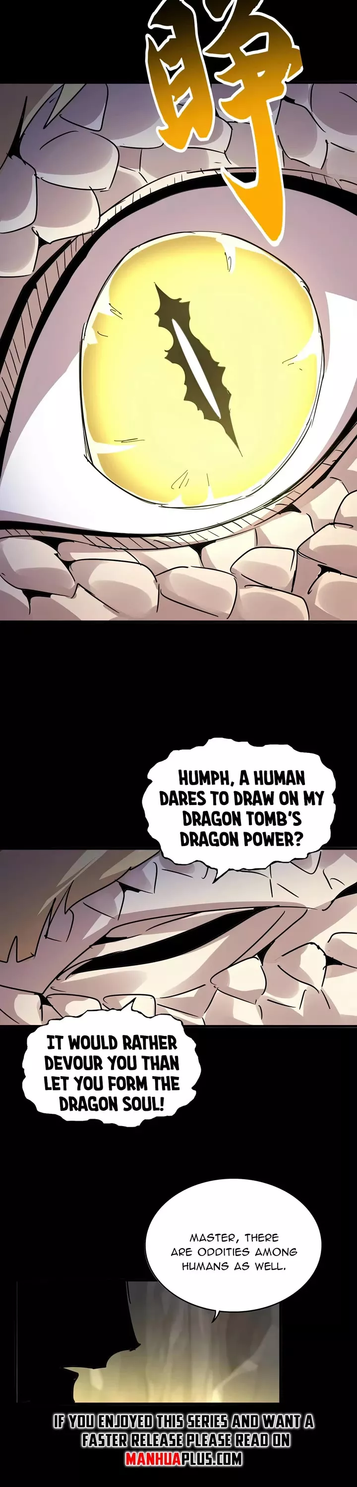Magic Emperor, chapter 607, image 22