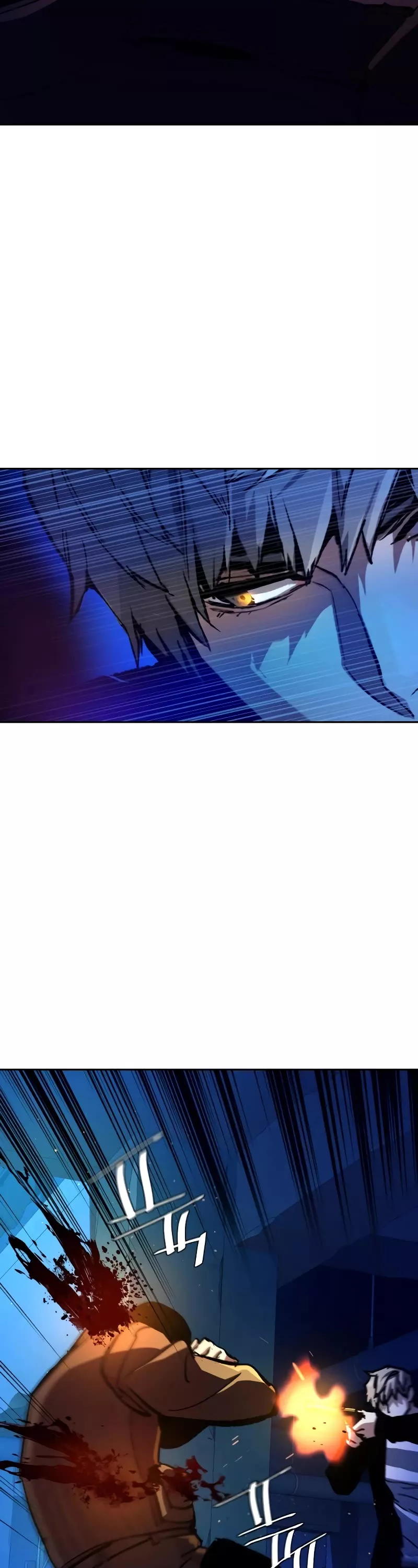 Teenage Mercenary, chapter 137, image 19