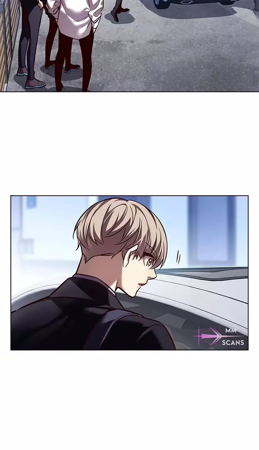 Eleceed, chapter 244, image 47