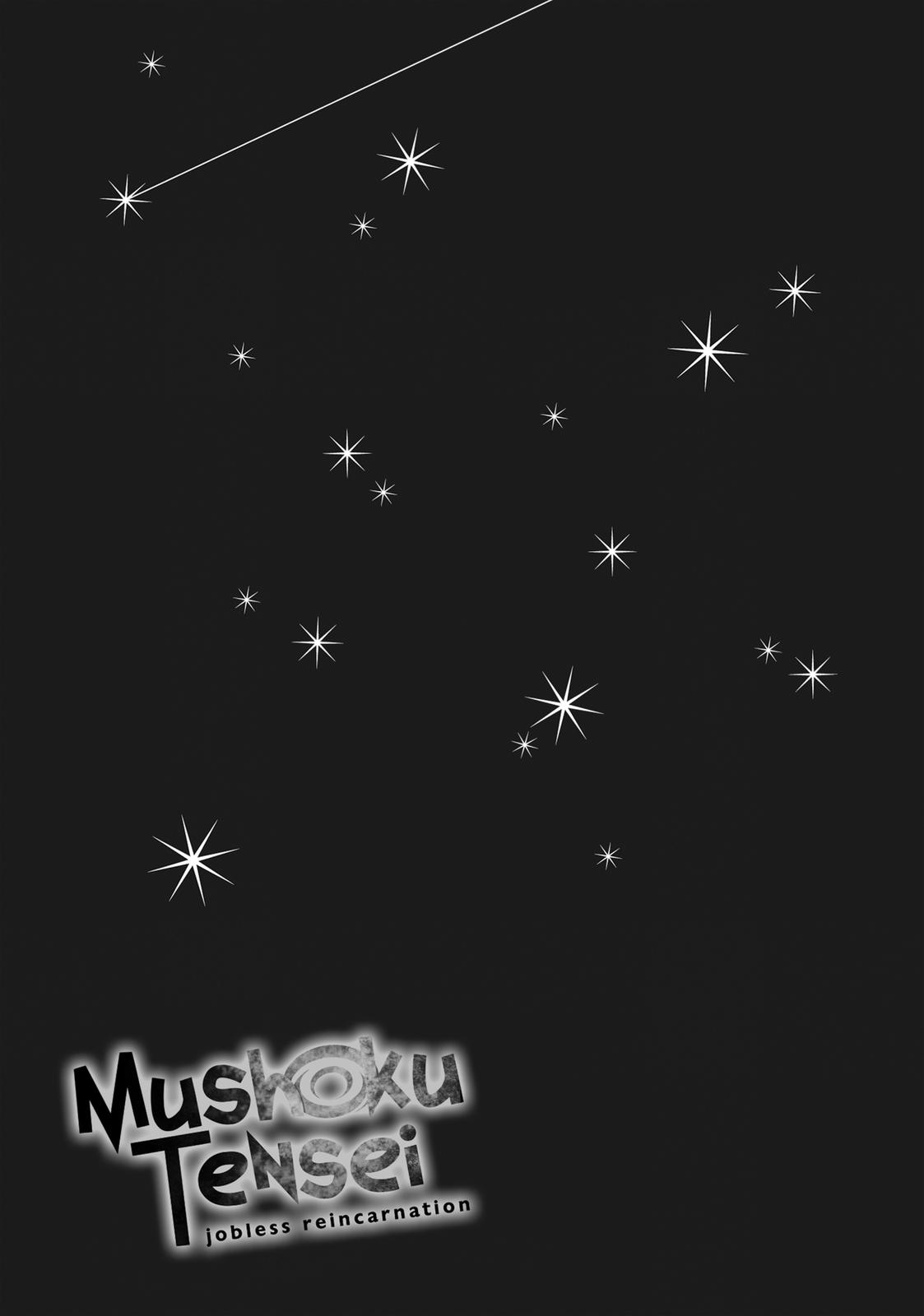 Mushoku Tensei: Jobless Reincarnation, chapter 57, image 35