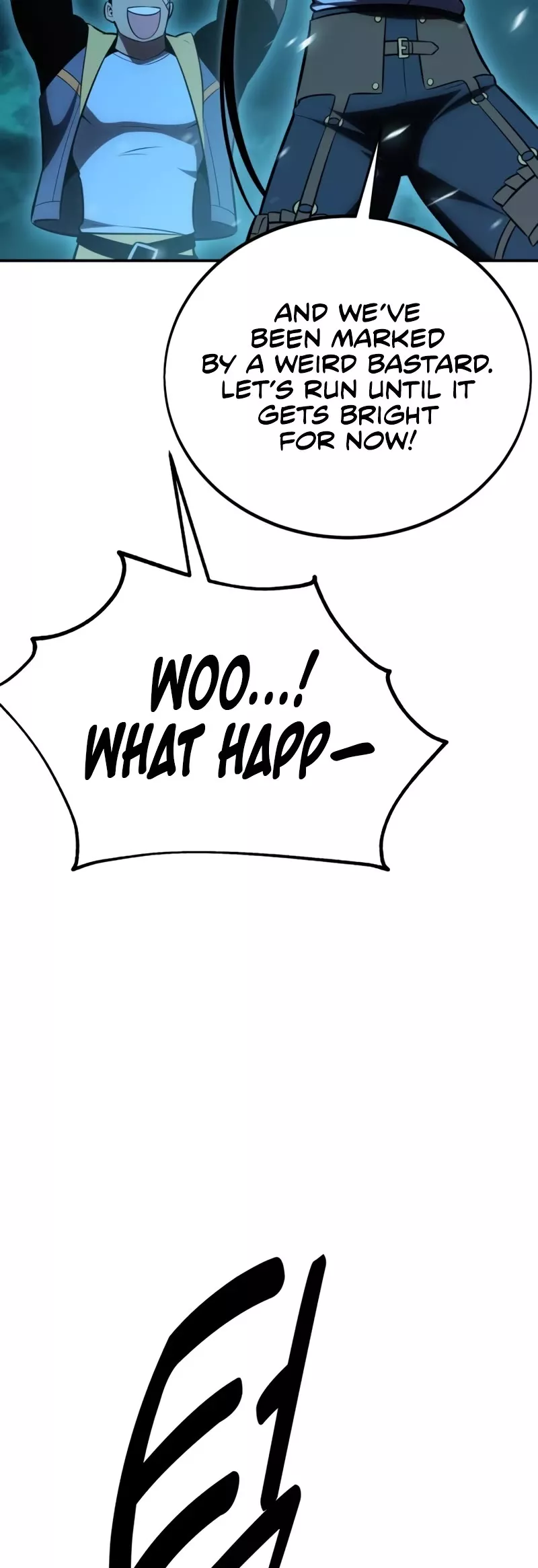 I Killed the Main Player, chapter 42, image 75