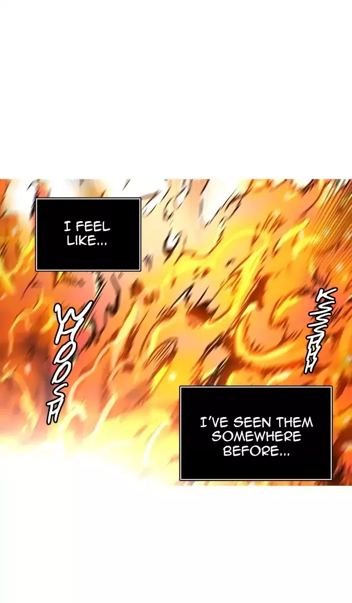 Tower of God, chapter 408, image 5