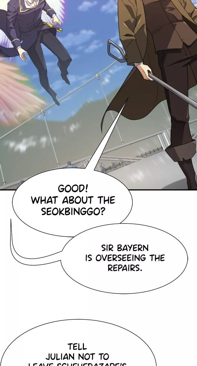 The Greatest Estate Developer, chapter 188, image 13
