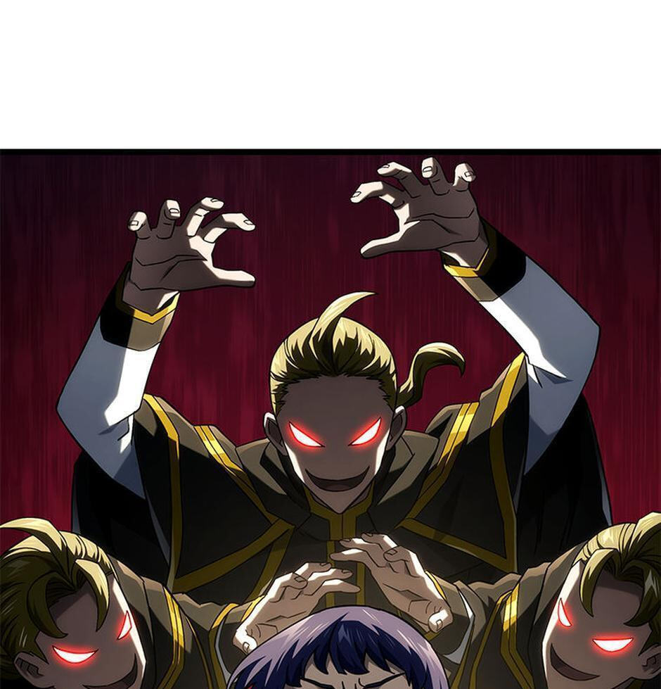 Revenge of the Baskerville Bloodhound, chapter 114, image 120