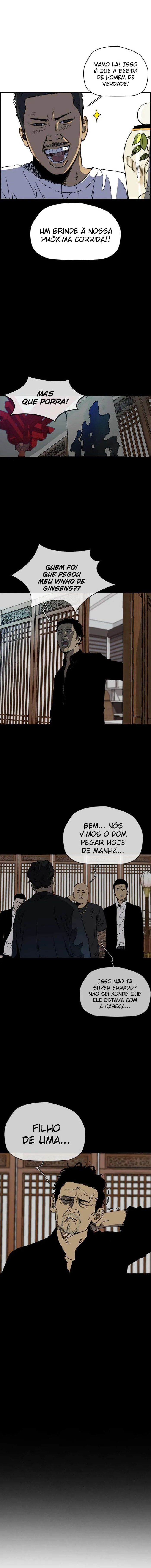 Wind Breaker, chapter 156, image 11