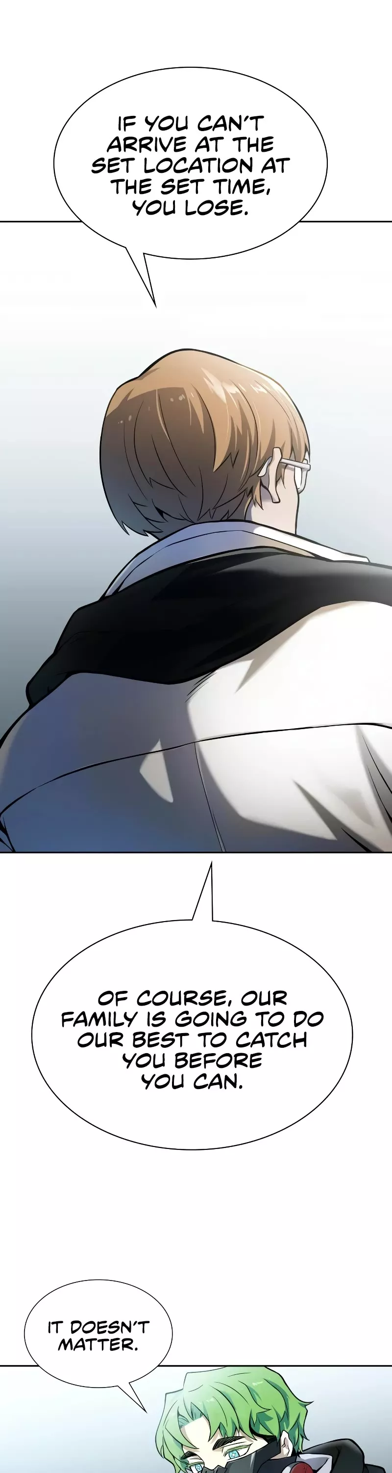 Tower of God, chapter 575, image 67