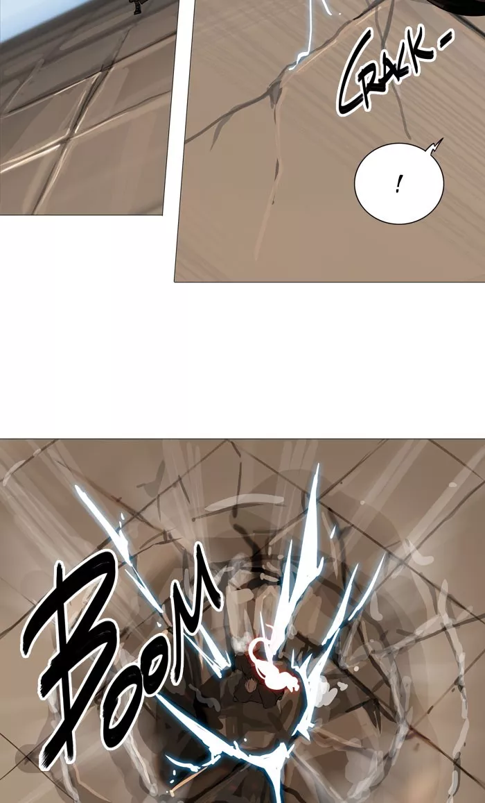 Tower of God, chapter 224, image 34