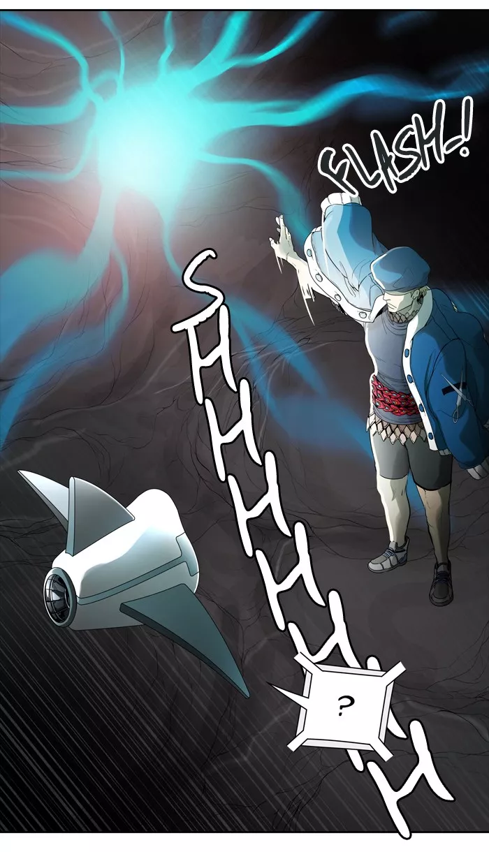 Tower of God, chapter 454, image 83