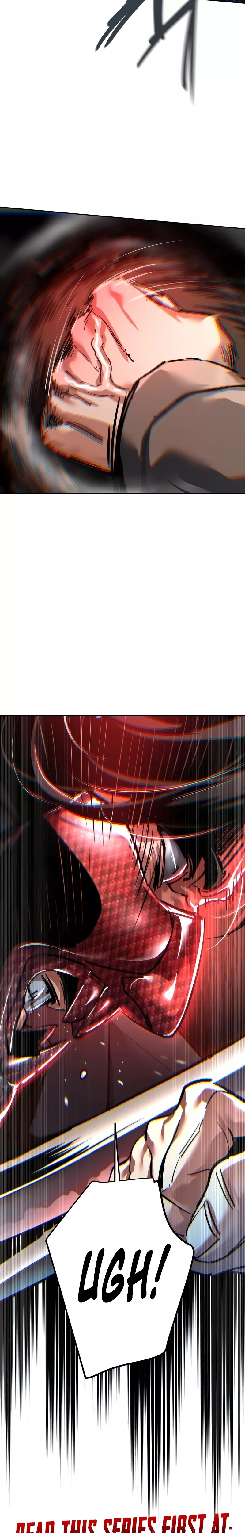 Teenage Mercenary, chapter 267, image 37