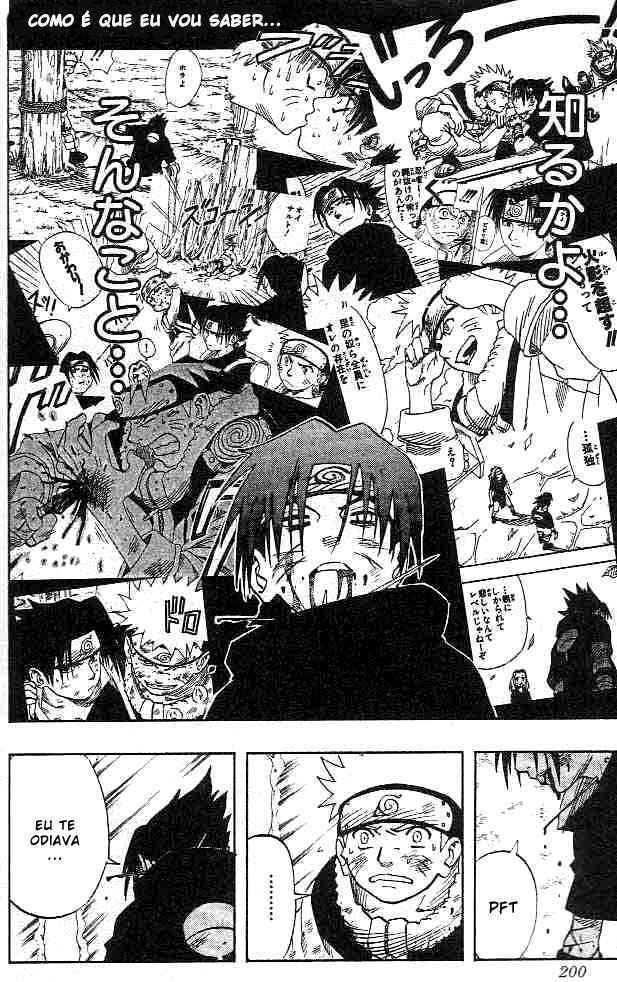 Naruto, chapter 27, image 12