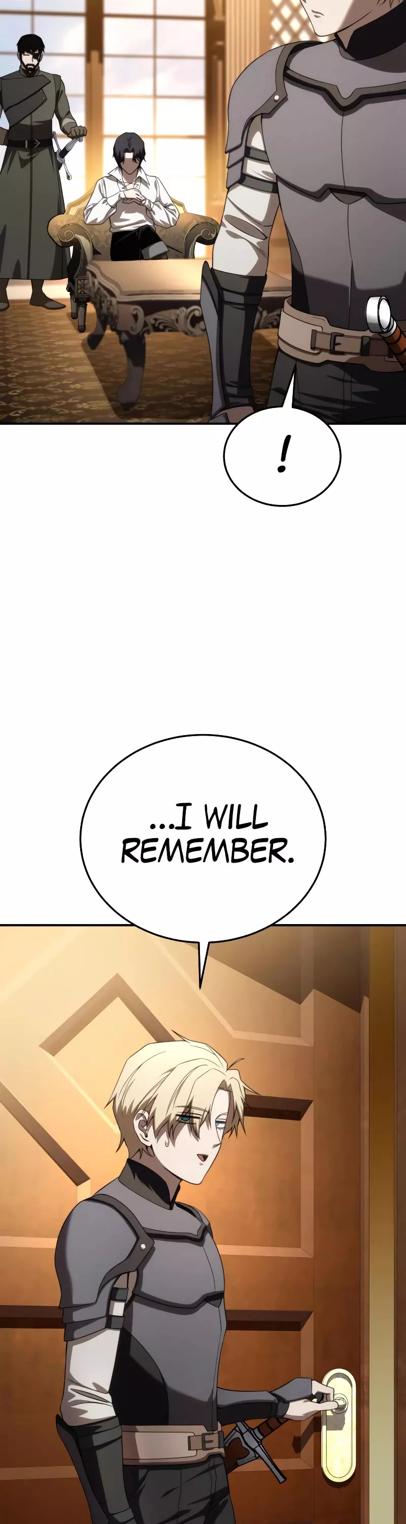Star-Fostered Swordmaster, chapter 27, image 20