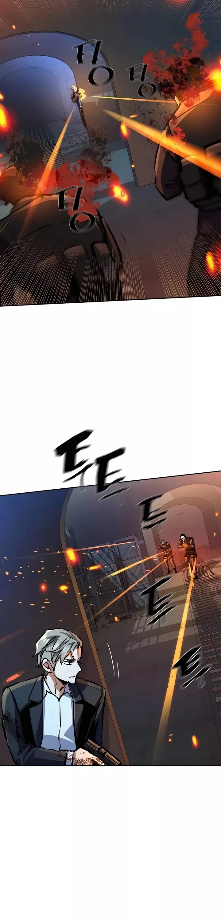 Teenage Mercenary, chapter 218, image 42