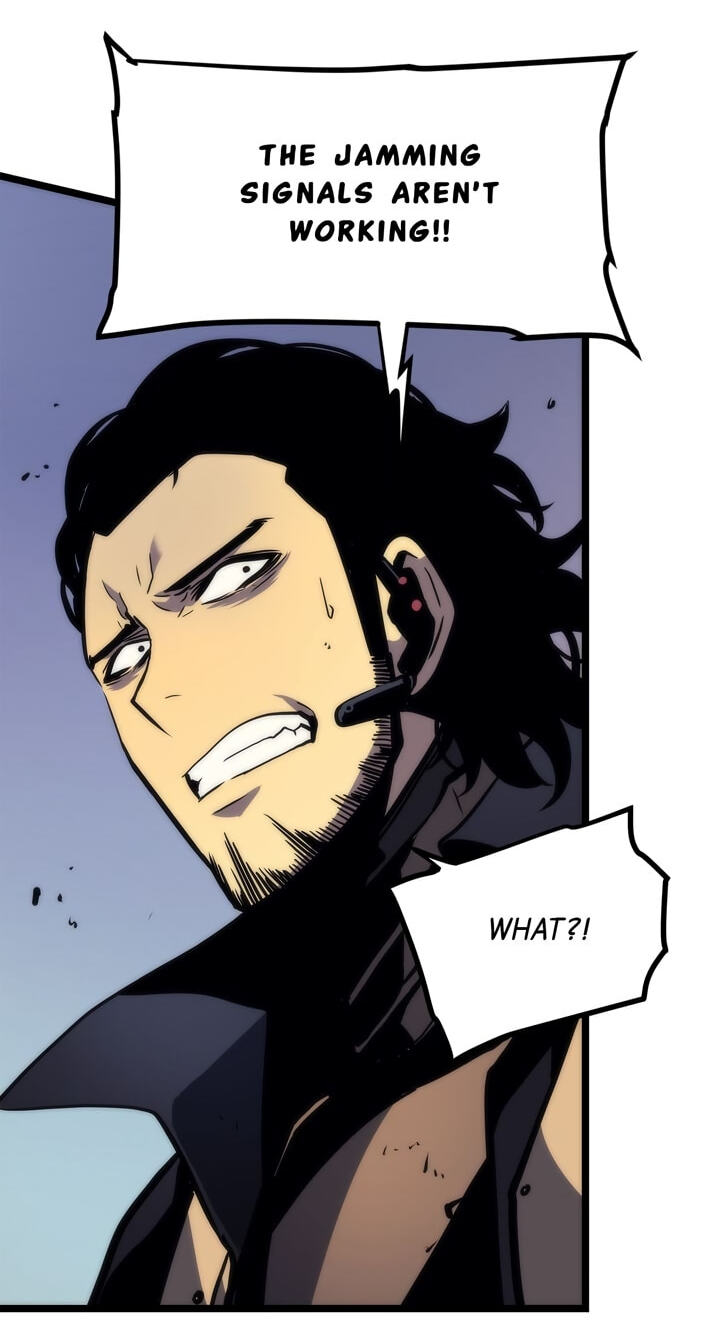 Solo Leveling, chapter 98, page 65
