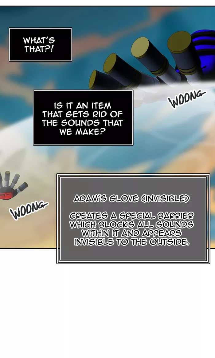 Tower of God, chapter 304, image 25