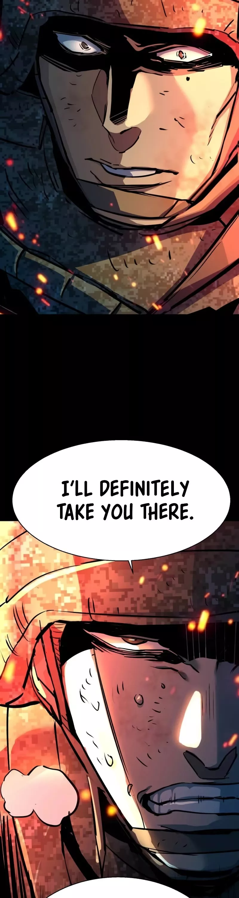 Teenage Mercenary, chapter 199, image 43