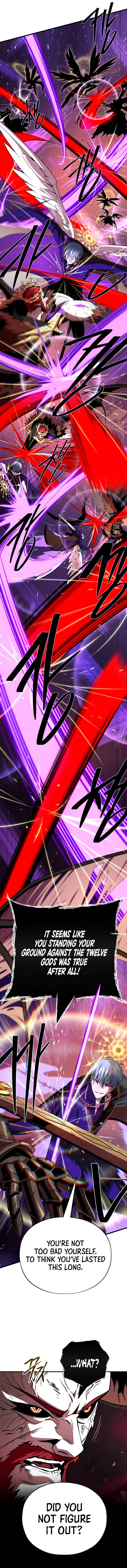 The Dark Magician Transmigrates After 66666 Years, chapter 159, image 3
