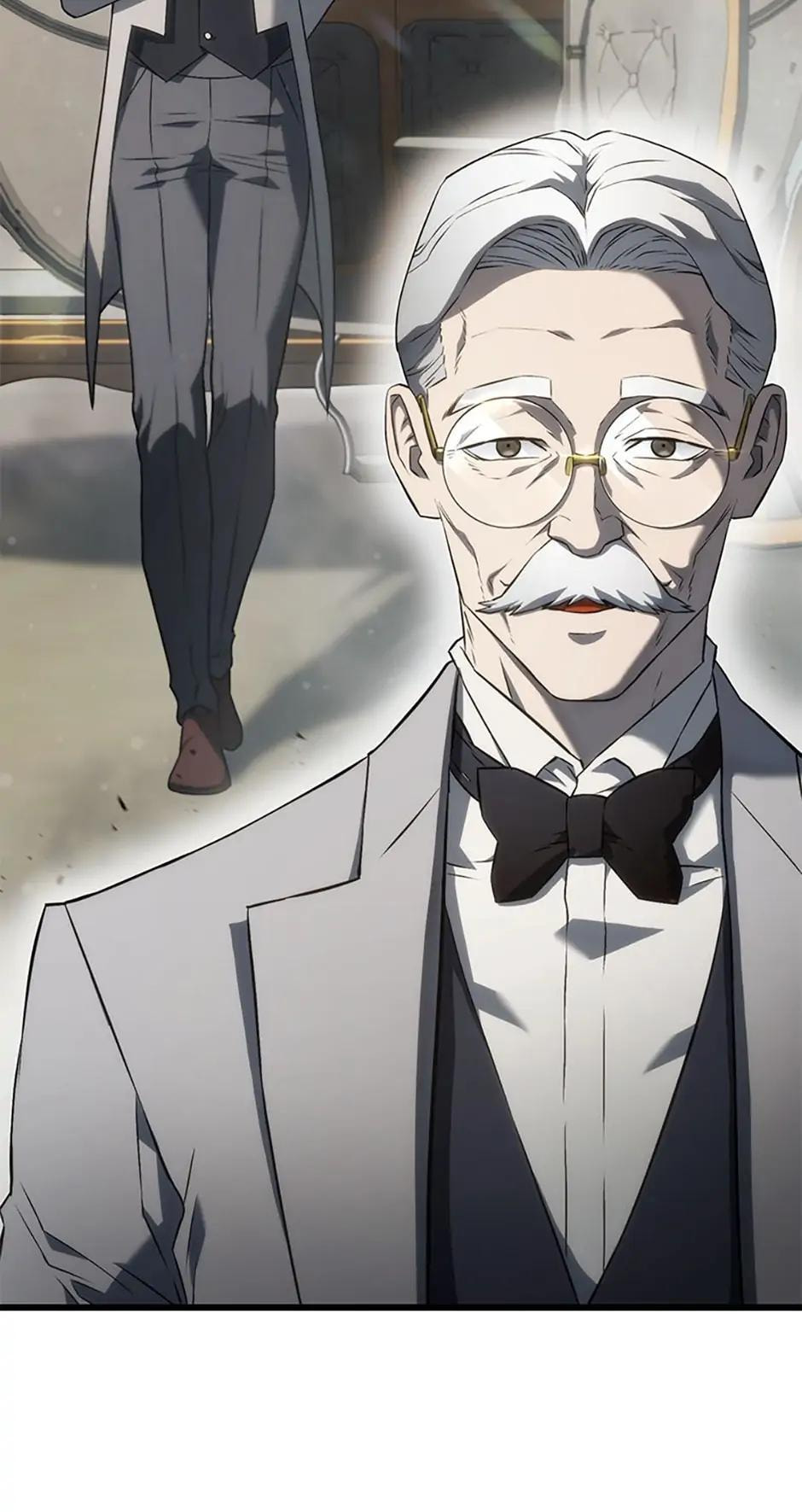 Revenge of the Baskerville Bloodhound, chapter 25, image 4