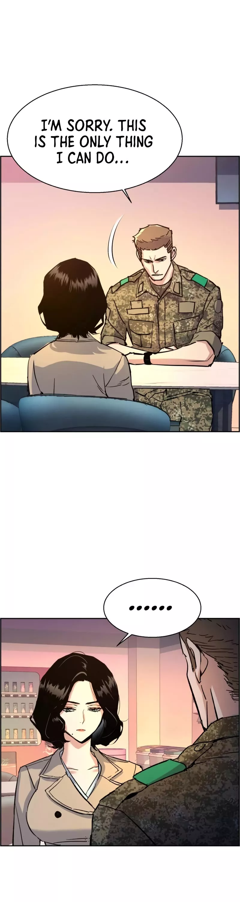 Teenage Mercenary, chapter 103, image 47