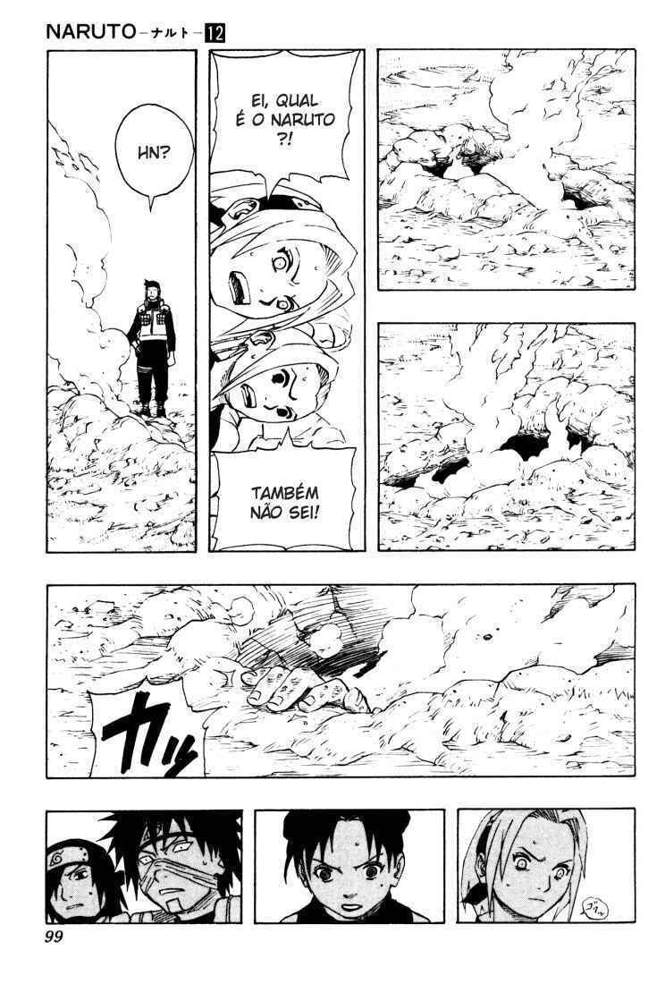 Naruto, chapter 104, image 13