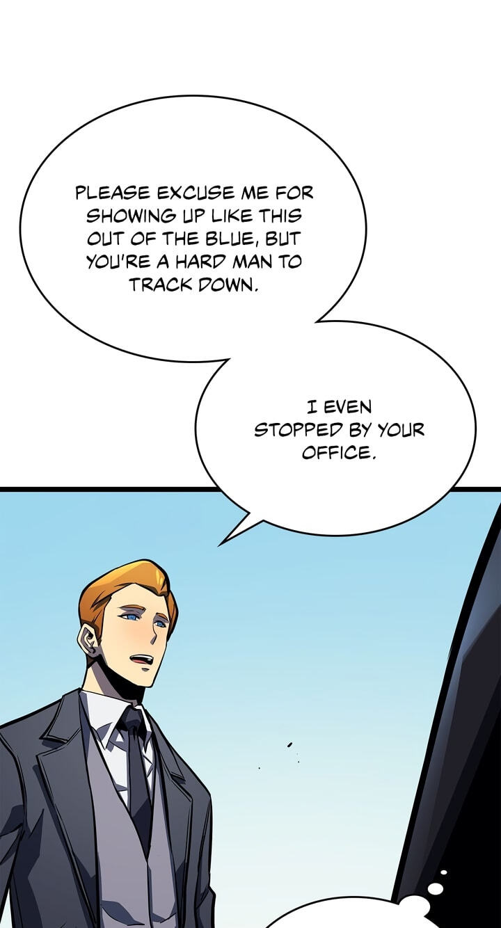 Solo Leveling, chapter 108, page 49