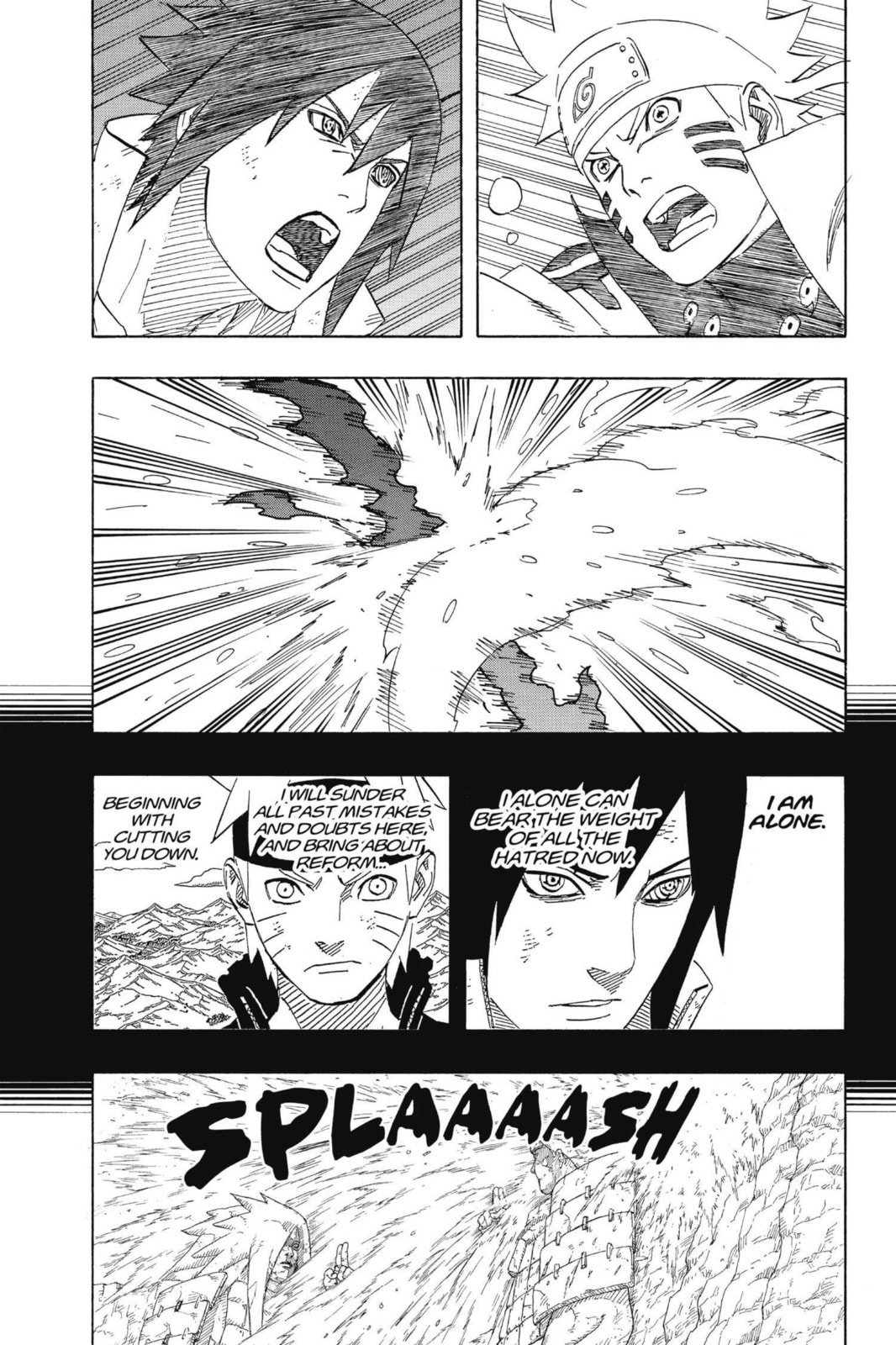 Naruto, chapter 695, image 13