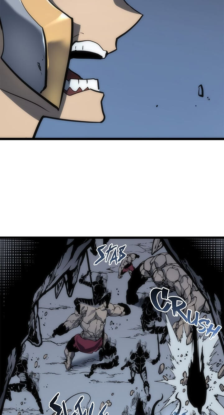 Solo Leveling, chapter 56, page 5