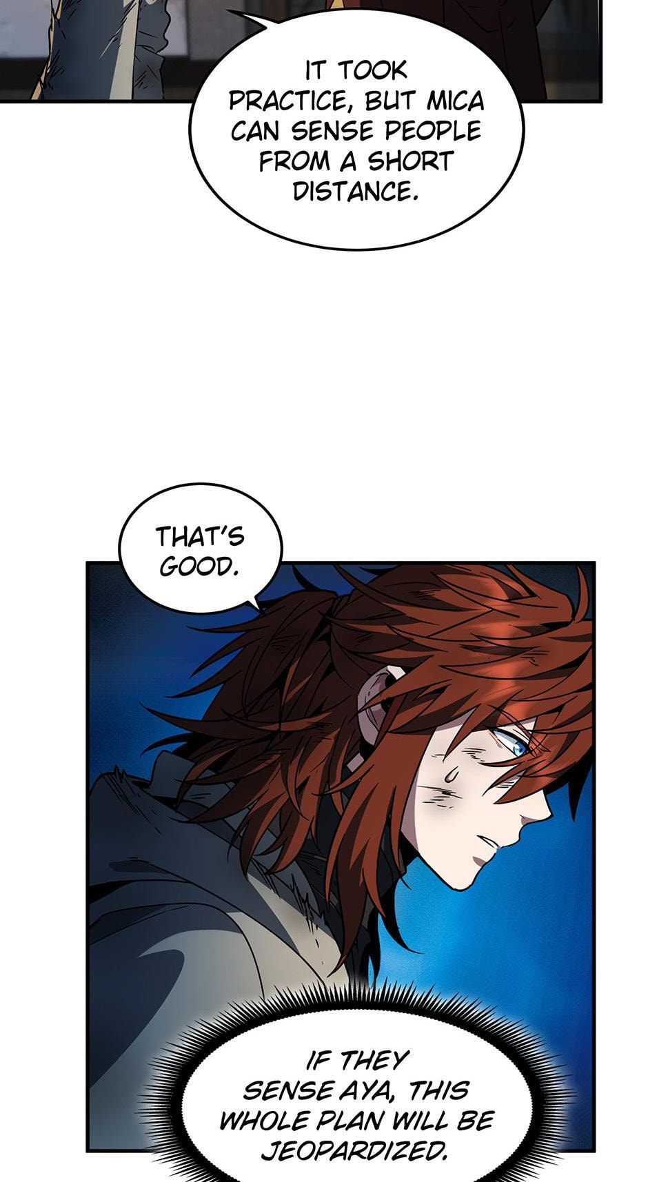 The Beginning After the End, chapter 202, image 11