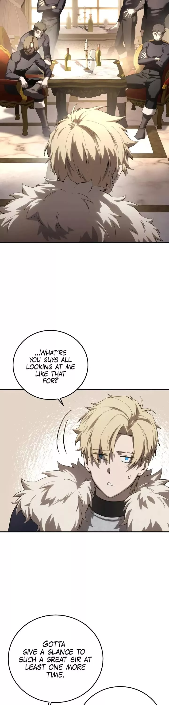 Star-Fostered Swordmaster, chapter 80, image 36