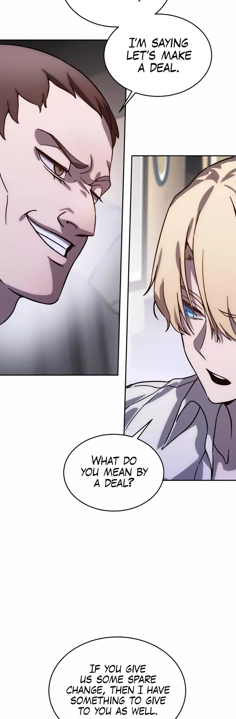 Star-Fostered Swordmaster, chapter 1, image 80