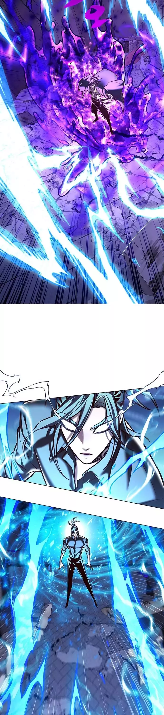 Eleceed, chapter 274, image 54