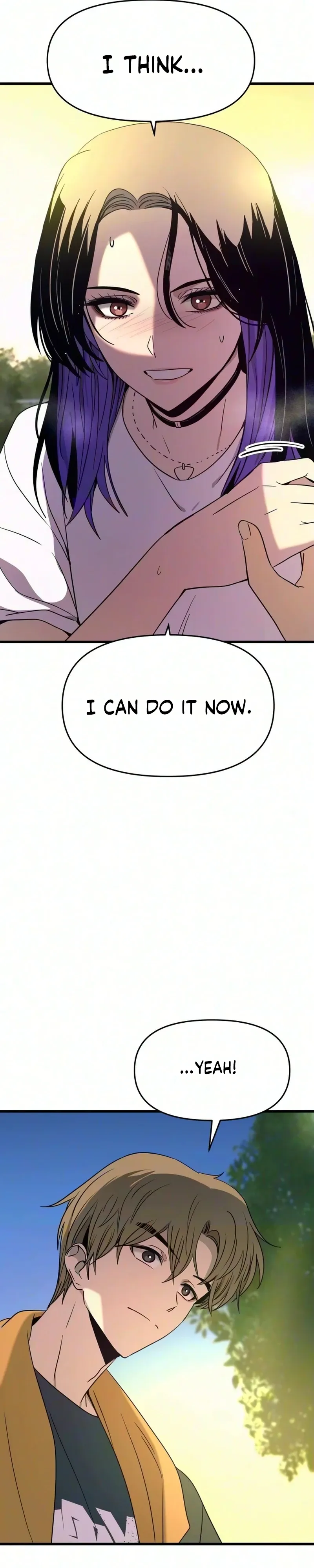 My Bias Gets on the Last Train, chapter 90, image 50